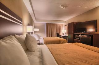 Comfort Inn - 2