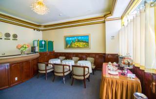Hotel Lexus - Lima - 5