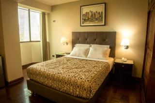 Hotel Lexus - Lima - 2