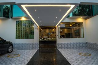 Hotel Lexus - Lima - 7