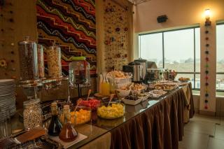 Hotel Lexus - Lima - 8