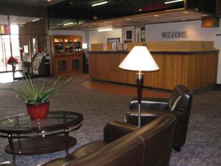 American Motel - Wheat Ridge - 4