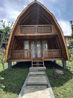 Bastianos Bangka Dive Resort - Likupang - 4