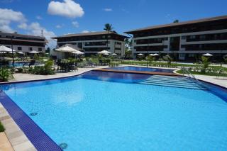Deluxe Cupe Beach Living - Porto de Galinhas - 0