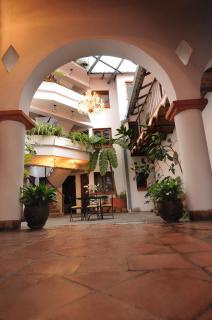 Hostal Recoleta Sur - Sucre - 0