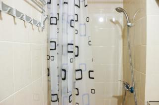 Direct Access to Pool 2BR Apartment at Parahyangan Residence By Travelio - Bandung - 1