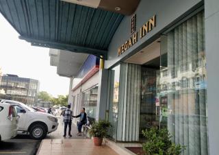 Megah Inn - Kota Kinabalu - 0