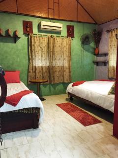 Shanti Lodge - Bangkok - 8