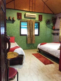 Shanti Lodge - Bangkok - 6