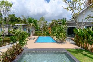 Loftpical Resort - Phuket - 6