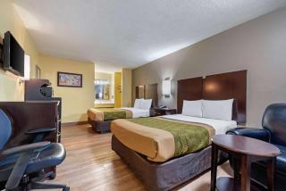 Econo Lodge - Lexington - 4