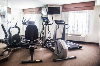 Sleep Inn Woodbridge - Potomac Mills - 7