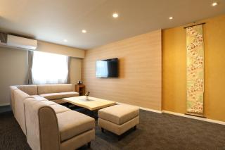 HOTEL COCON - Fukuoka - 1
