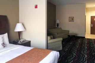Comfort Suites Beaumont I-10 - 1