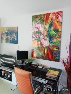 Swissart | Lake View - Lausana - 5