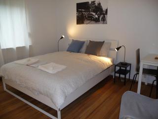 rooms lux city - 1
