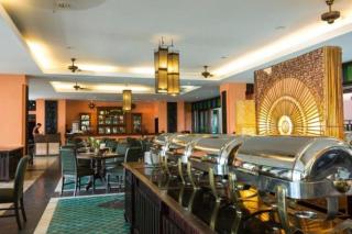 Pattawia Resort & Spa, Pranburi - Pran Buri - 8