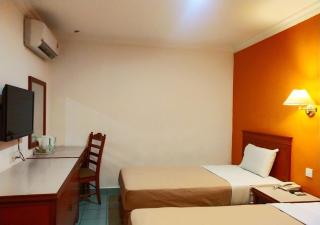 Megah Inn - Kota Kinabalu - 1