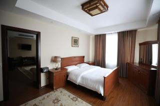 Bokhtar Apart Hotel - 1