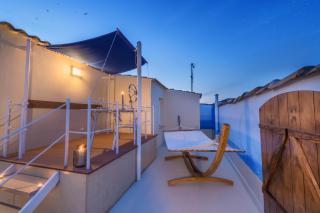 Gregos Rooftop Suite City Center w. Sea View - Città di Corfù - 6