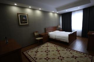 Bokhtar Apart Hotel - Dushanbe - 9