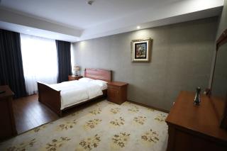 Bokhtar Apart Hotel - Dushanbe - 4