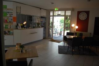 Stadthotel am Bühnenhaus - 2
