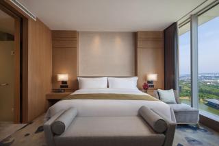 Holiday Inn Nanjing Qinhuai South by IHG - Jiangning - 1