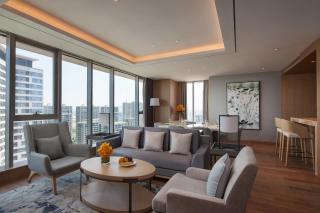 Holiday Inn Nanjing Qinhuai South by IHG - Jiangning - 3
