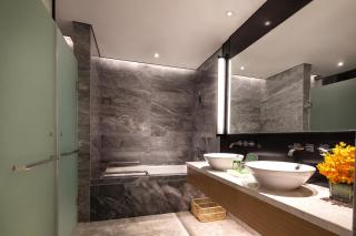 Holiday Inn Nanjing Qinhuai South by IHG - Jiangning - 5