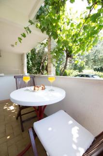 Apartments Diridonda - Omiš - 9