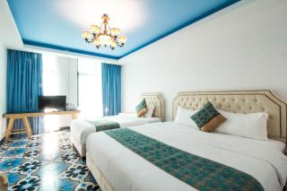 Hotel Hilal - 7