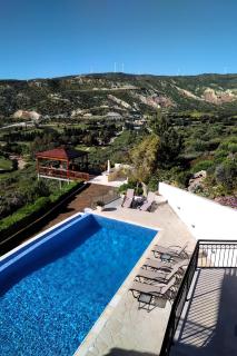 Villa HERMIONA - Kouklia - 4