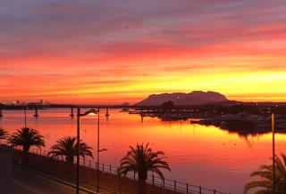 La Terrazza Guesthouse - Olbia - 8