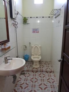 Hostel Đặng Lợi ホステルダンロイ - Chau Doc - 3