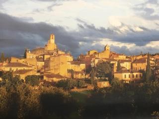 La Calade - Lourmarin - 7