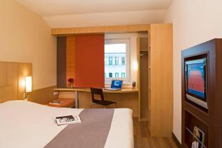 ibis Tours Centre Gare - Tours - 7
