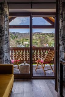 APARTAMENTY ZAZAMCZE - Muszyna - 9
