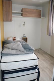 SevServices aux Dunes de Contis - Saint-Julien-en-Born - 1
