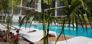 Madalenas Palace - Sunrise - Funchal - 4