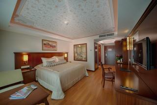 Prime Boutique Hotel - 1
