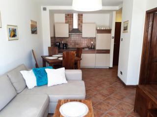 Apartament Fala Bryza - Jurata - 0