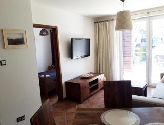 Apartament Fala Bryza - Jurata - 9
