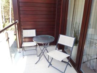 Apartament Fala Bryza - Jurata - 4