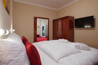 Wellness Hotel Lužan - Rumburk - 5
