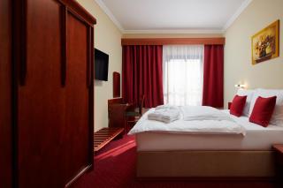 Wellness Hotel Lužan - Rumburk - 7