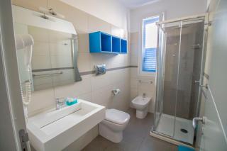 Hotel Arte Mare - camere in via del mulino 45 - 1