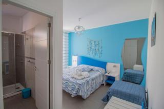 Hotel Arte Mare - camere in via del mulino 45 - 2