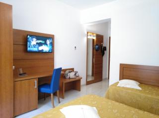Villaggio Turistico La Mantinera - Hotel - Praia a Mare - 9