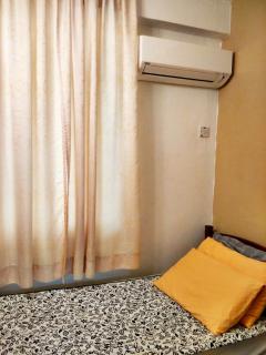 Jean CleanComfy Apt Near Beach - Batu Ferringhi - 9